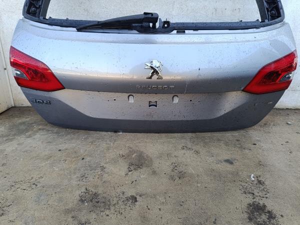 Porta da Mala PEUGEOT 308 SW II | 14 -  Imagem-1