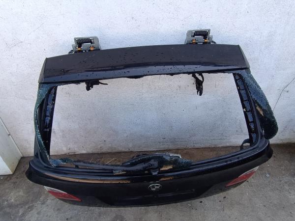 Porta da Mala BMW 5 Touring (E61) | 04 - 10 Imagem-1