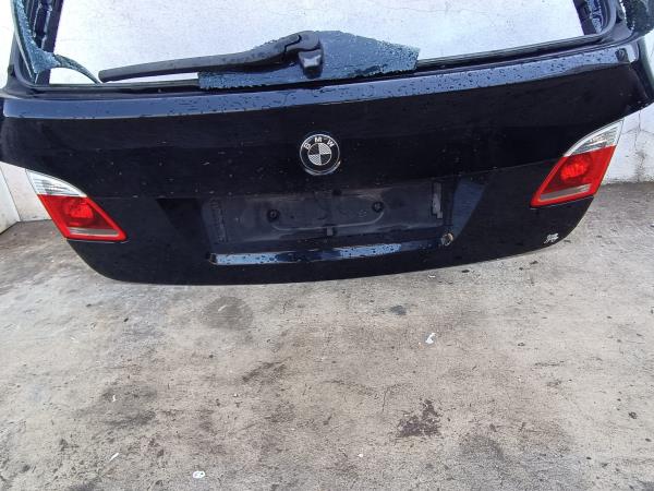 Porta da Mala BMW 5 Touring (E61) | 04 - 10 Imagem-2