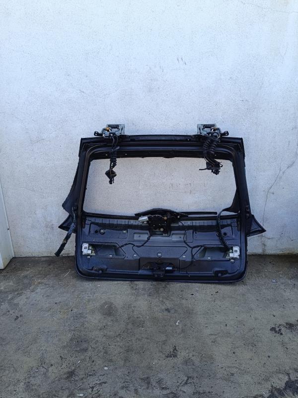 Porta da Mala BMW 5 Touring (E61) | 04 - 10 Imagem-3