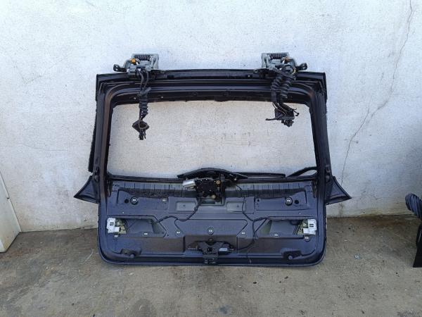 Porta da Mala BMW 5 Touring (E61) | 04 - 10 Imagem-4