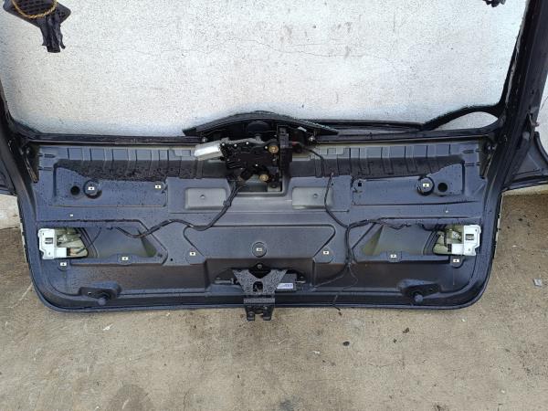 Porta da Mala BMW 5 Touring (E61) | 04 - 10 Imagem-5