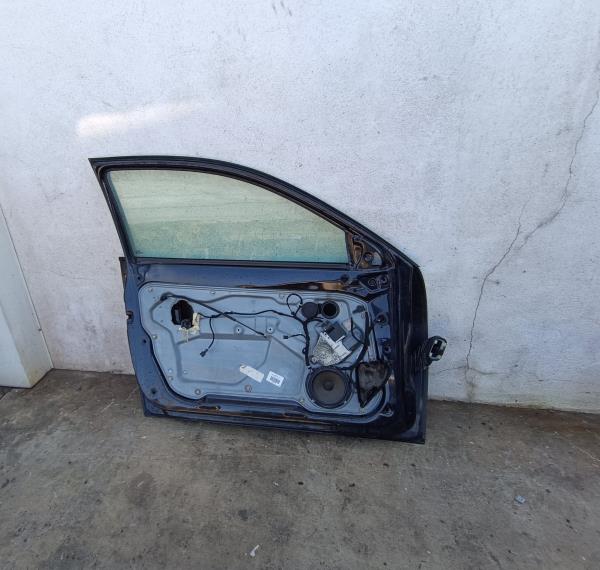 Porta Frente Esq SEAT IBIZA III (6L1) | 02 - 09 Imagem-2