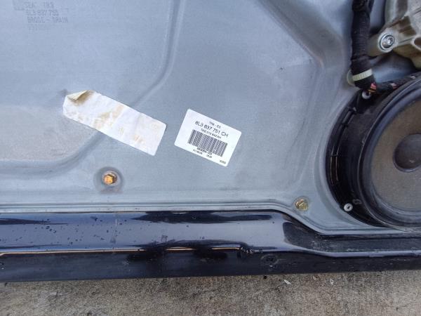 Porta Frente Esq SEAT IBIZA III (6L1) | 02 - 09 Imagem-4