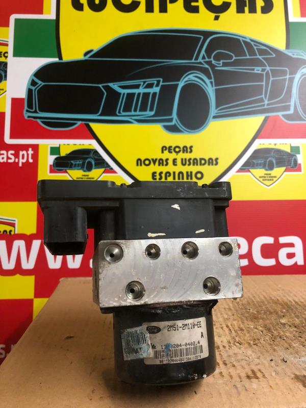Módulo de ABS FORD FOCUS Caixa/Combi (DNW) | 98 - 05 Imagem-3
