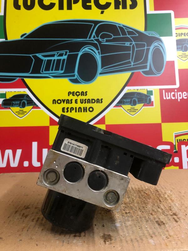 Módulo de ABS FORD FOCUS Caixa/Combi (DNW) | 98 - 05 Imagem-7