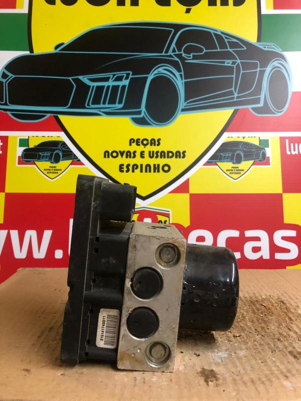 Módulo de ABS FORD FOCUS Caixa/Combi (DNW) | 98 - 05 Imagem-8