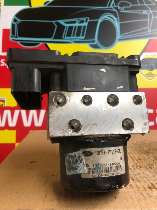 Módulo de ABS FORD FOCUS Caixa/Combi (DNW) | 98 - 05 Imagem-9