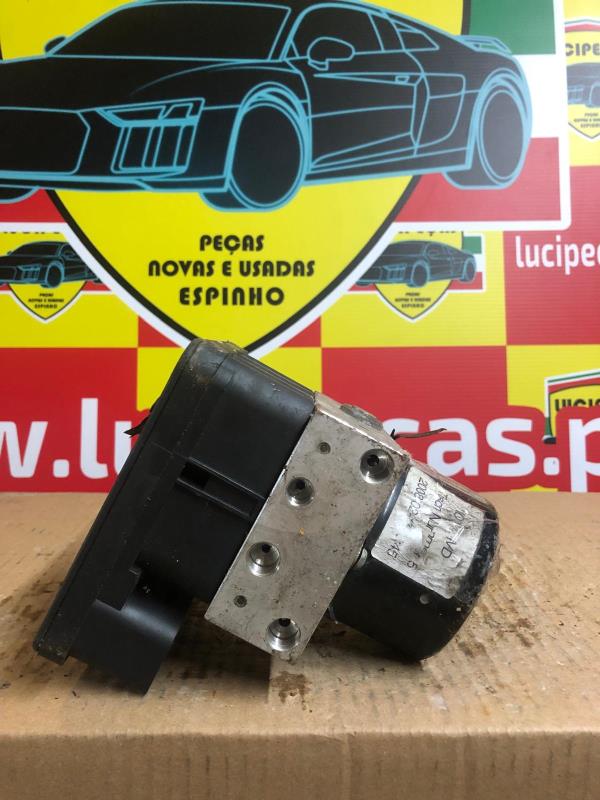 Módulo de ABS FORD FOCUS II (DA_, HCP, DP) | 04 - 13 Imagem-11