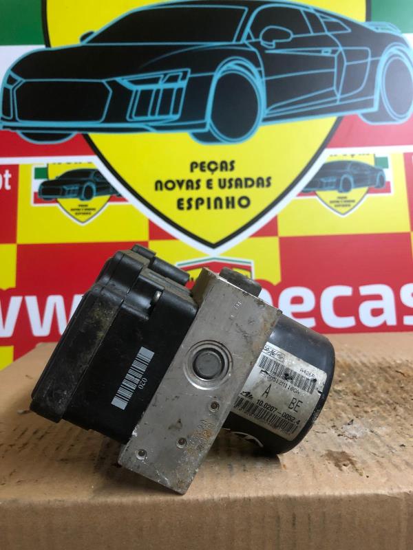 Módulo de ABS FORD FOCUS II (DA_, HCP, DP) | 04 - 13 Imagem-5