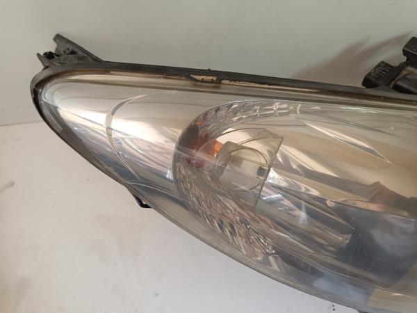 Otica Dto PEUGEOT 207 (WA_, WC_) | 06 - 15 Imagem-1