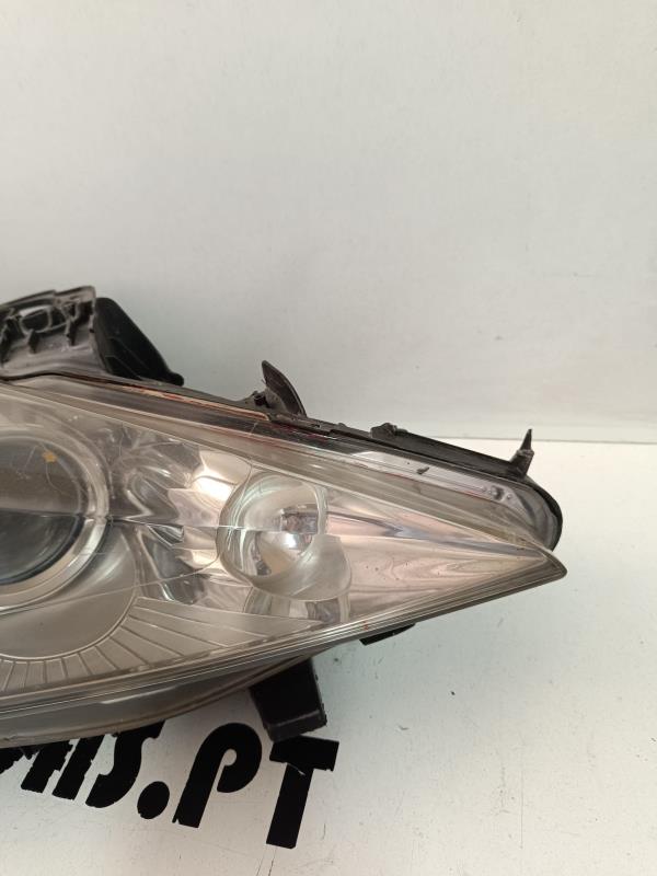 Otica Dto PEUGEOT 207 (WA_, WC_) | 06 - 15 Imagem-2