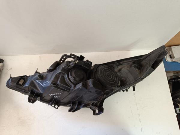 Otica Dto PEUGEOT 207 (WA_, WC_) | 06 - 15 Imagem-3