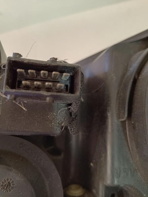 Otica Dto PEUGEOT 207 (WA_, WC_) | 06 - 15 Imagem-5