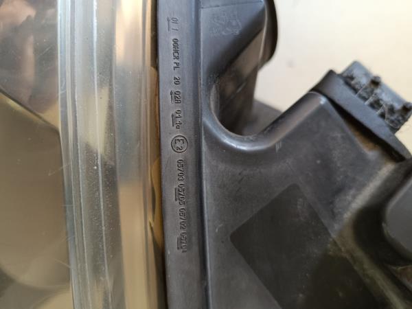 Otica Dto PEUGEOT 207 (WA_, WC_) | 06 - 15 Imagem-6