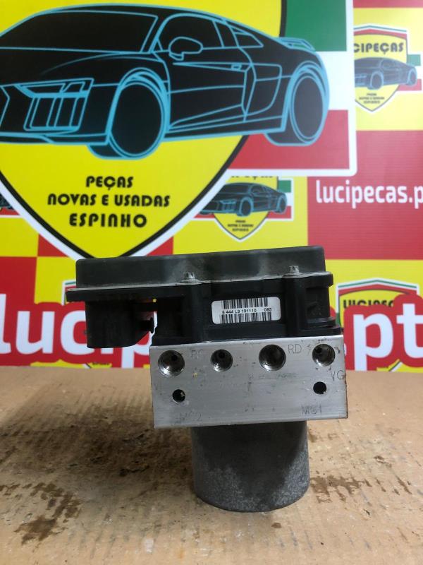 Módulo de ABS CITROEN C4 II Caixa/Hatchback (NC_) | 09 -  Imagem-6