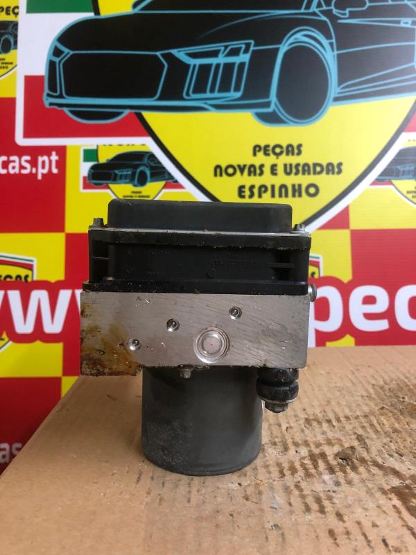 Módulo de ABS CITROEN C4 II Caixa/Hatchback (NC_) | 09 -  Imagem-10
