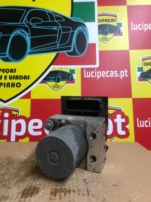 Módulo de ABS CITROEN C4 II Caixa/Hatchback (NC_) | 09 -  Imagem-11