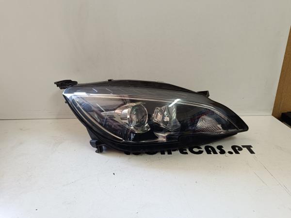 Otica Dto PEUGEOT - ID S_18030