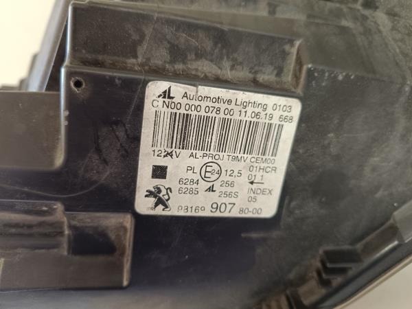 Otica Dto PEUGEOT 308 II | 13 -  Imagem-5