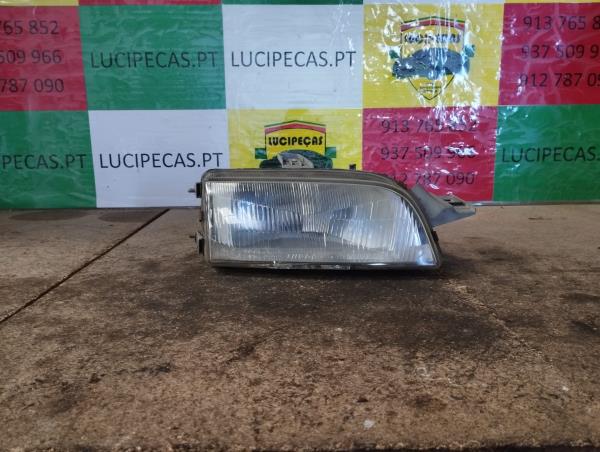 Otica Dto FIAT - ID S_18670