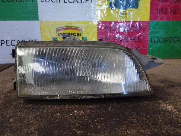 Otica Dto FIAT PUNTO (176_) | 93 - 99 Imagem-1