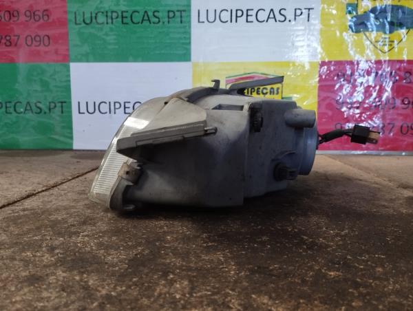 Otica Dto FIAT PUNTO (176_) | 93 - 99 Imagem-2