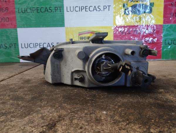 Otica Dto FIAT PUNTO (176_) | 93 - 99 Imagem-3