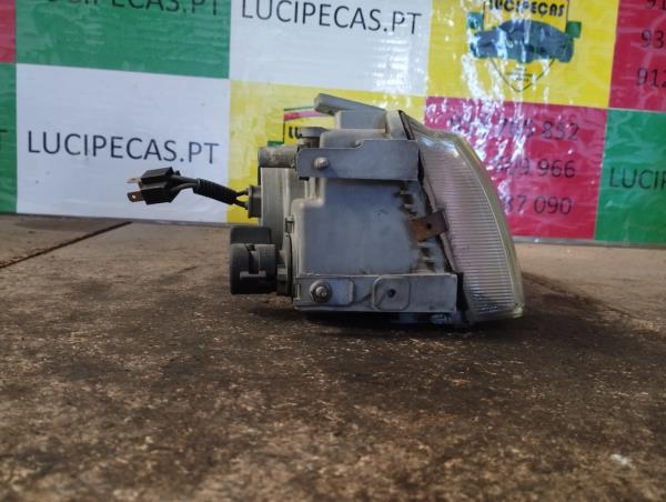 Otica Dto FIAT PUNTO (176_) | 93 - 99 Imagem-4