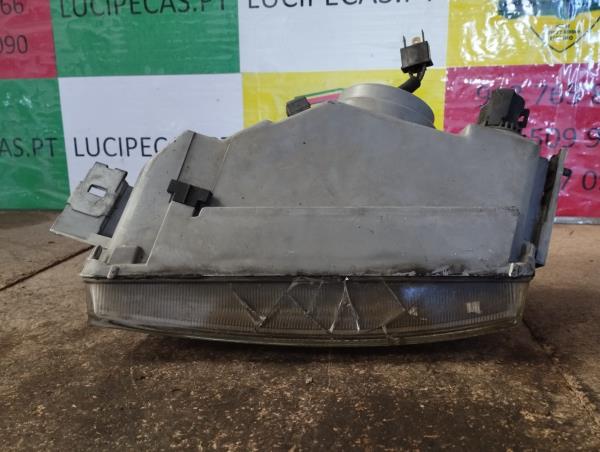 Otica Dto FIAT PUNTO (176_) | 93 - 99 Imagem-6