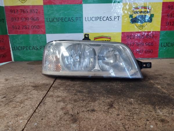 Otica Dto FIAT - ID S_18687