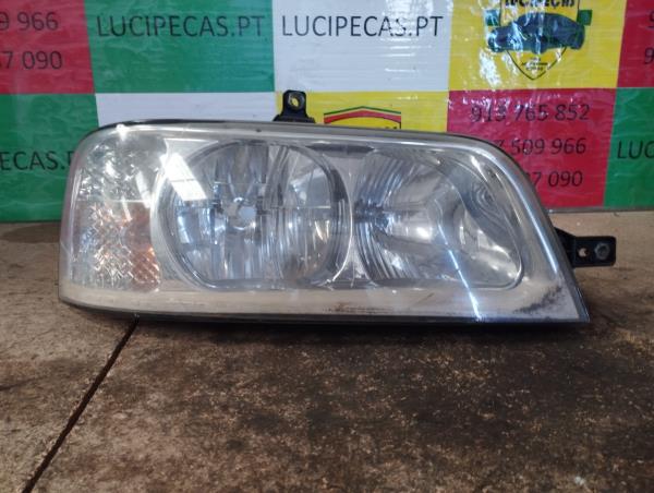 Otica Dto FIAT DUCATO Caixa (244_) | 02 -  Imagem-1