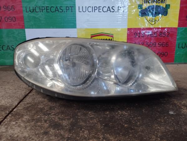 Otica Esq FIAT PUNTO (188_) | 99 - 12 Imagem-1