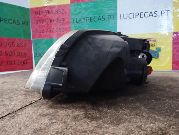 Otica Esq FIAT PUNTO (188_) | 99 - 12 Imagem-2