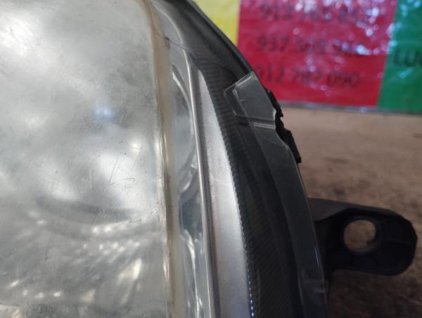 Otica Esq FIAT PUNTO (188_) | 99 - 12 Imagem-6