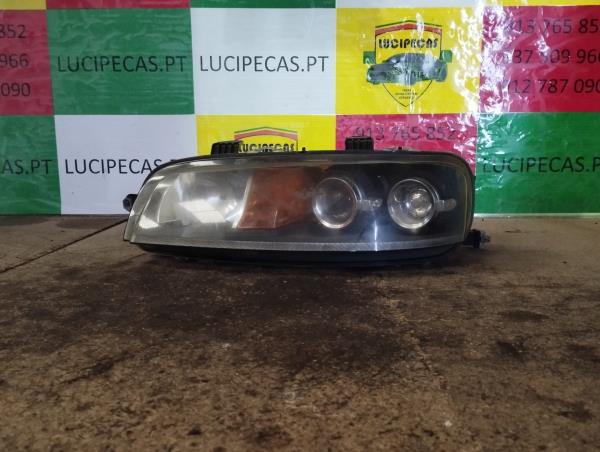 Otica Esq FIAT - ID S_18731