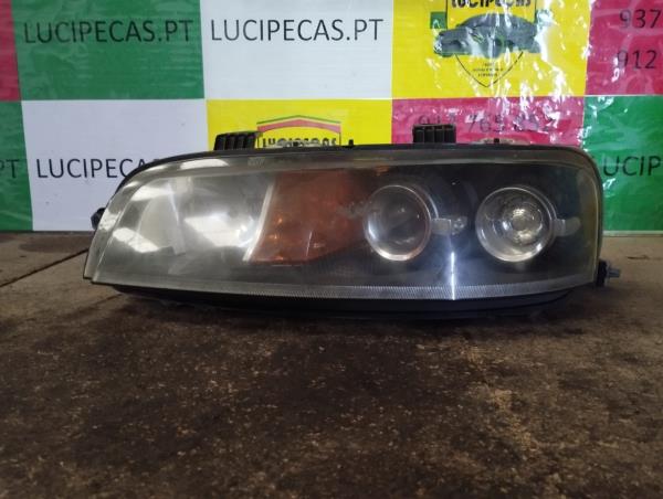 Otica Esq FIAT PUNTO (188_) | 99 - 12 Imagem-1