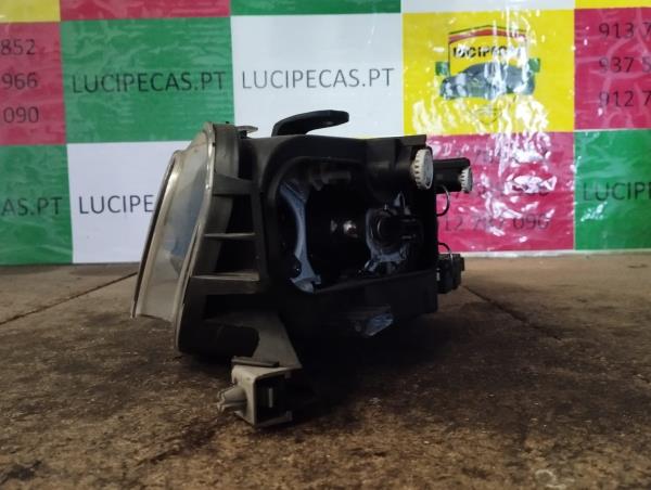 Otica Esq FIAT PUNTO (188_) | 99 - 12 Imagem-5