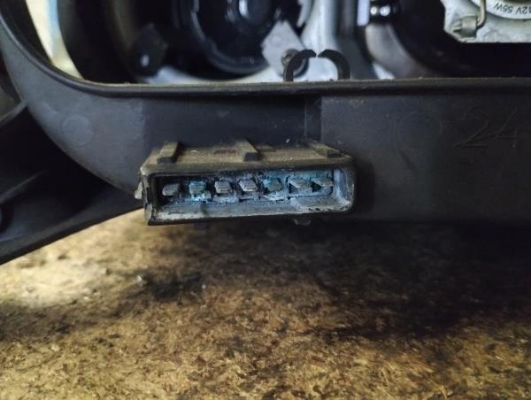 Otica Esq FIAT PUNTO (188_) | 99 - 12 Imagem-6