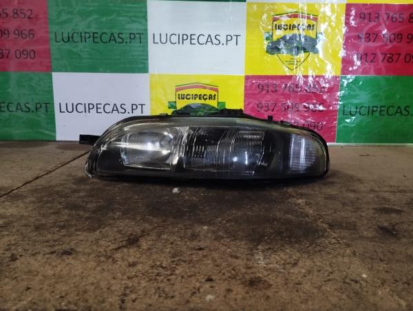 Otica Dto FIAT - ID S_18732