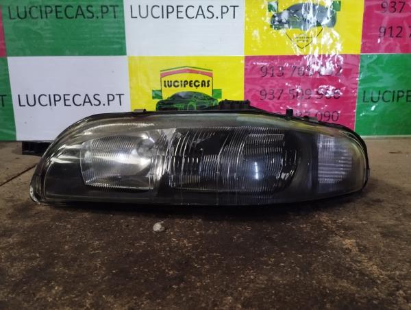 Otica Dto FIAT BRAVA (182_) | 95 - 03 Imagem-1