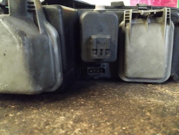 Otica Dto FIAT BRAVA (182_) | 95 - 03 Imagem-7