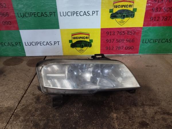 Otica Dto FIAT - ID S_18734