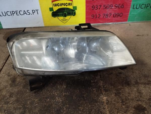 Otica Dto FIAT STILO (192_) | 01 - 10 Imagem-1