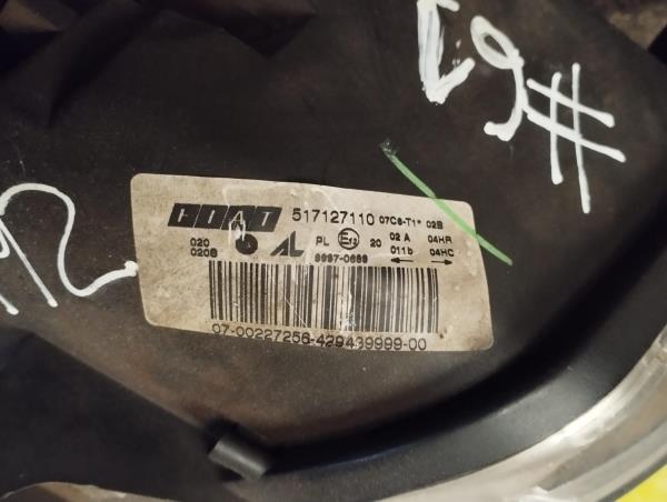 Otica Dto FIAT STILO (192_) | 01 - 10 Imagem-5