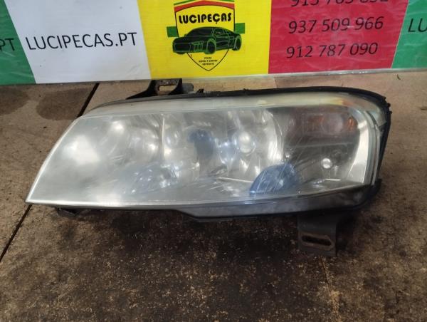 Otica Esq FIAT STILO (192_) | 01 - 10 Imagem-1