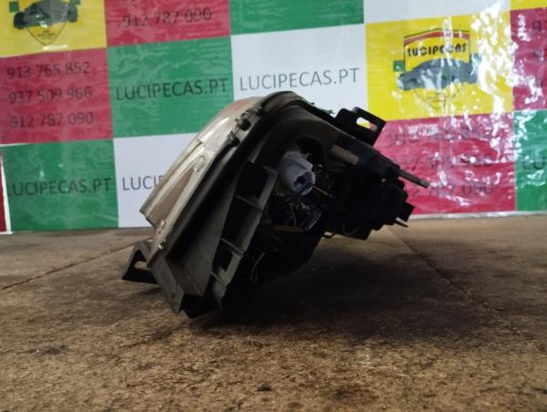 Otica Esq FIAT STILO (192_) | 01 - 10 Imagem-4