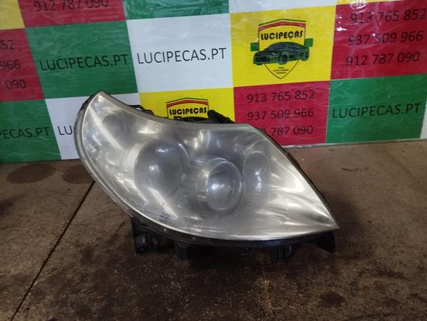 Otica Dto FIAT - ID S_18741