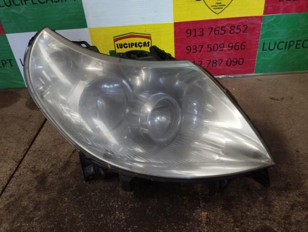 Otica Dto FIAT DUCATO Caixa (250_, 290_) | 06 -  Imagem-1