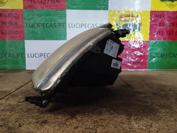 Otica Dto FIAT DUCATO Caixa (250_, 290_) | 06 -  Imagem-2